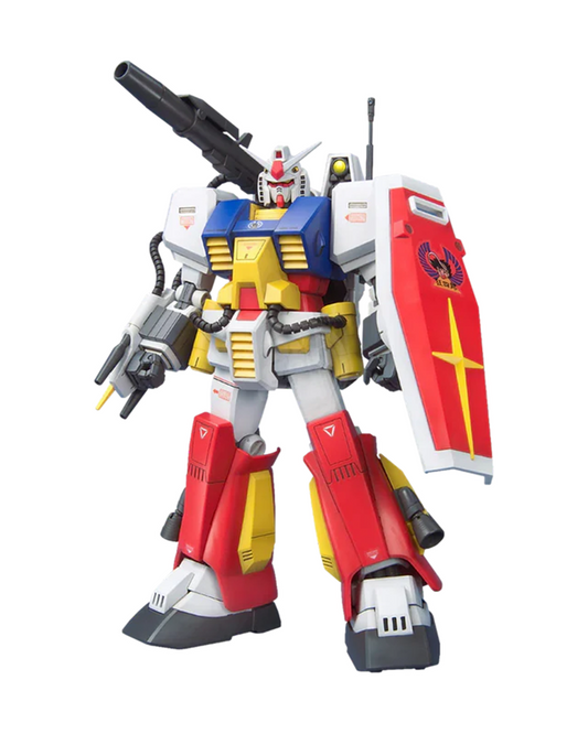 MG PF-78-1 Perfect Gundam