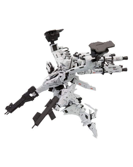 Lineark White-Glint & V.O.B Set (Armored Core)