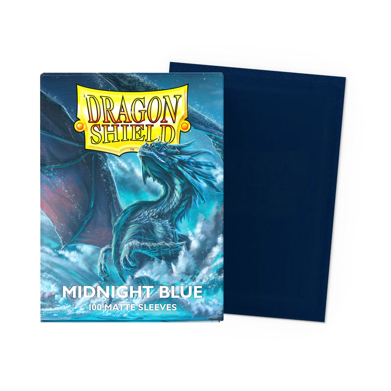 Dragon Shield: Standard