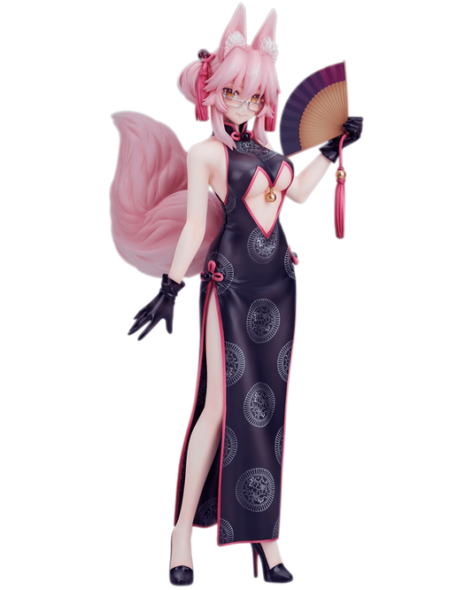 Fate/Grand Order: Tamamo Vitch Koyanskaya (China Dress Ver.)