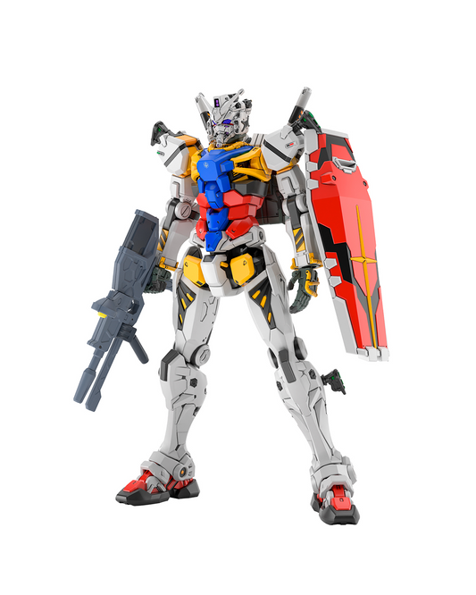 HG 1/144 RX-78-02 White Gundam