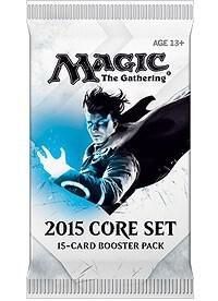 Magic 2015