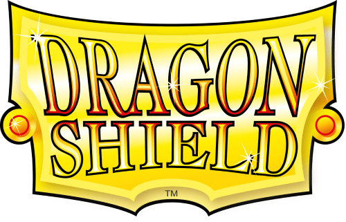 Dragon Shield: Dual Matte