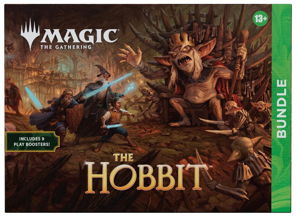 The Hobbit