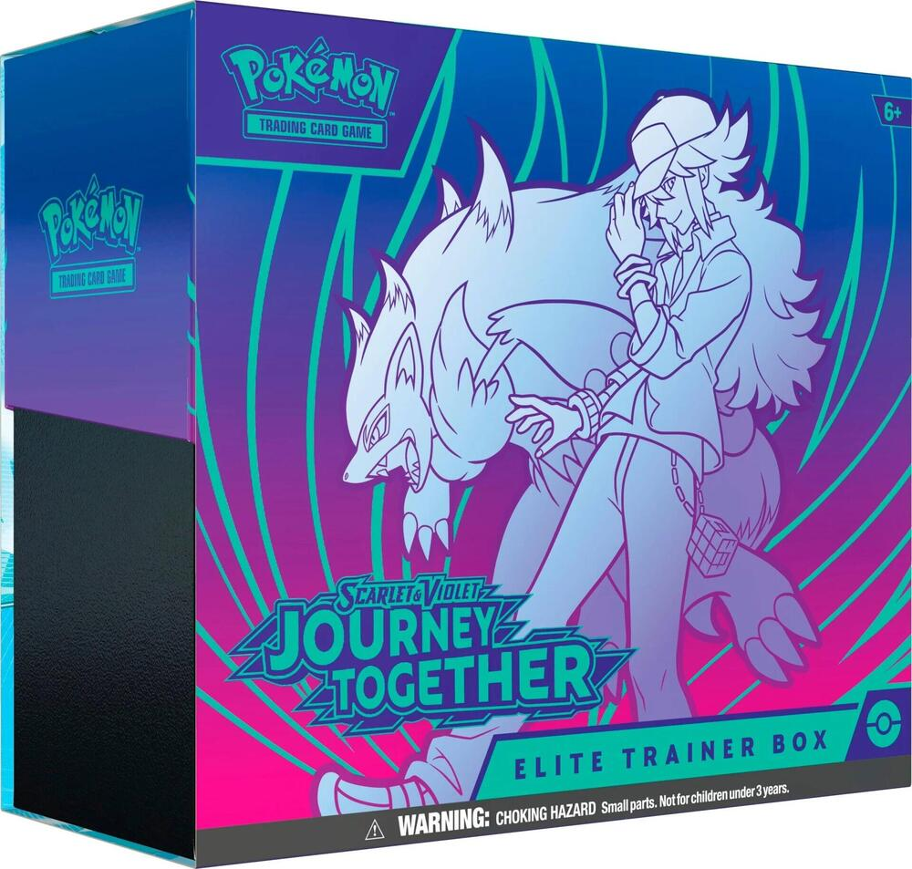 Journey Together