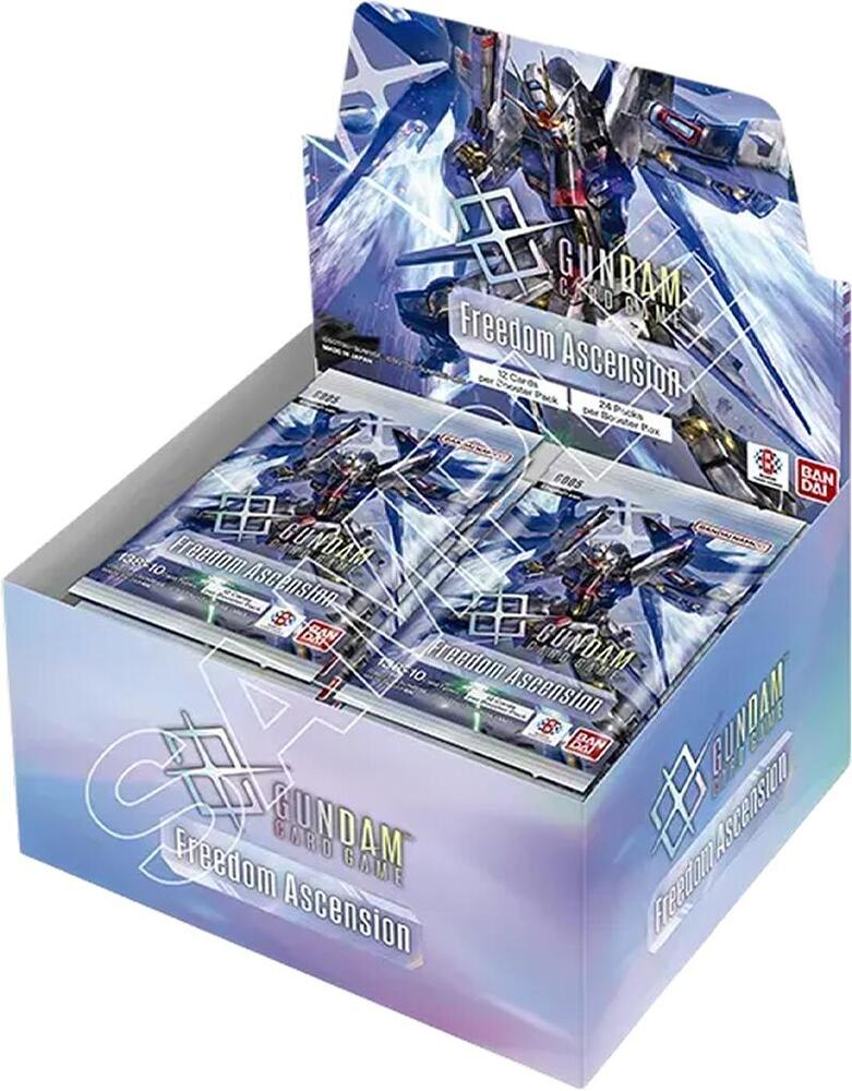 Gundam Freedom Ascension GD05 -