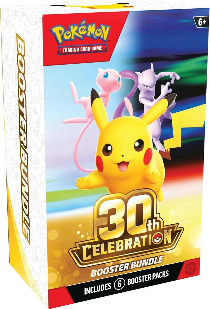 30th Celebration