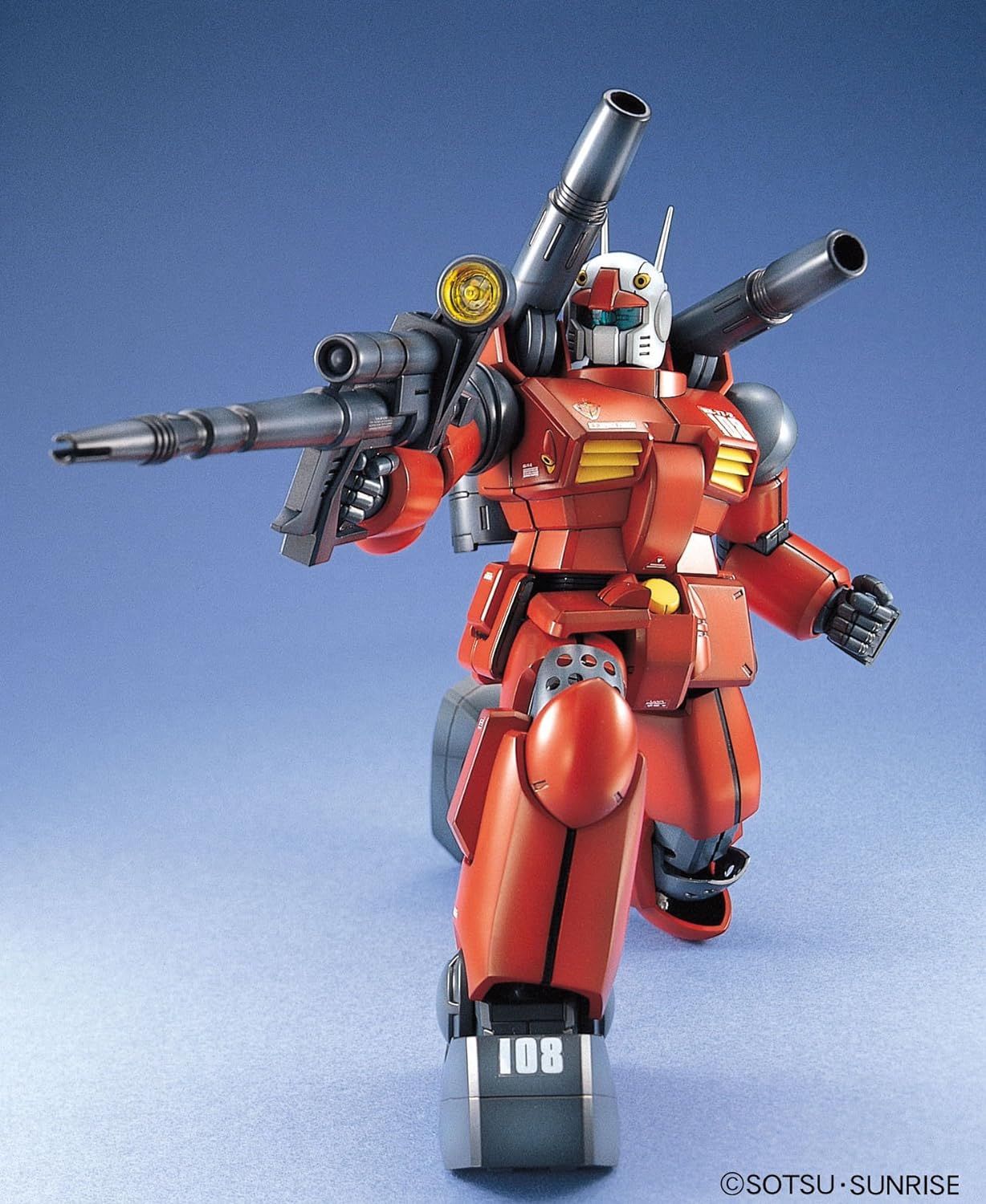 MG RX-77-2 Guncannon