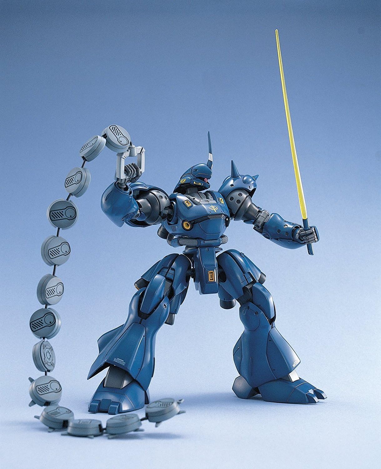 MG MS-18E Kampfer Principality of Zeon Assault Use Mobile Suit