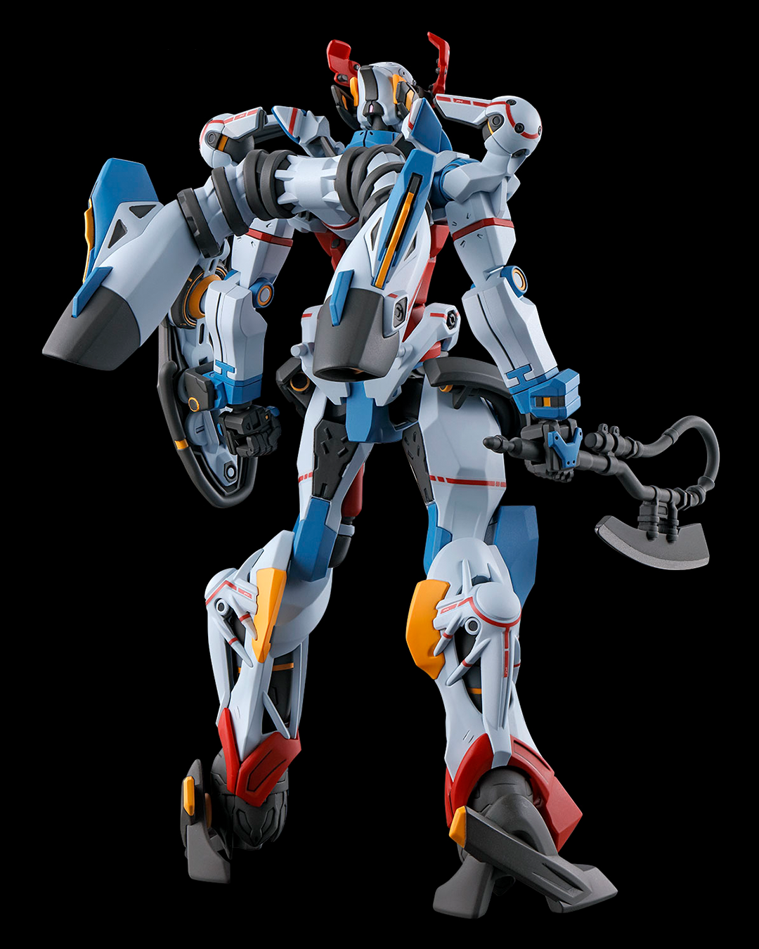 1/144 HG GQuuuuuuX