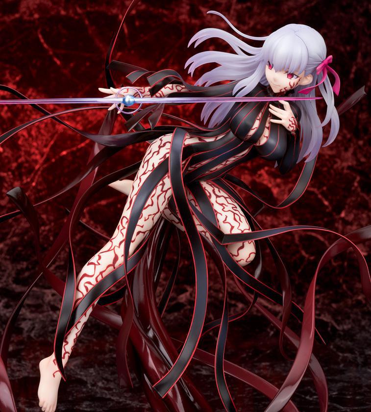 1/7 Fate/stay night [Heaven's Feel] Sakura Matou Maliki's Cup Ver.