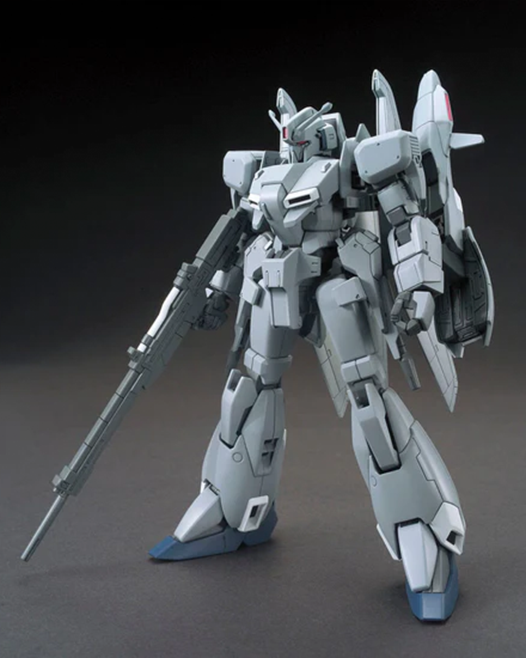 HG UC 182 MSZ-006A1 Zeta plus (Unicorn Ver.)