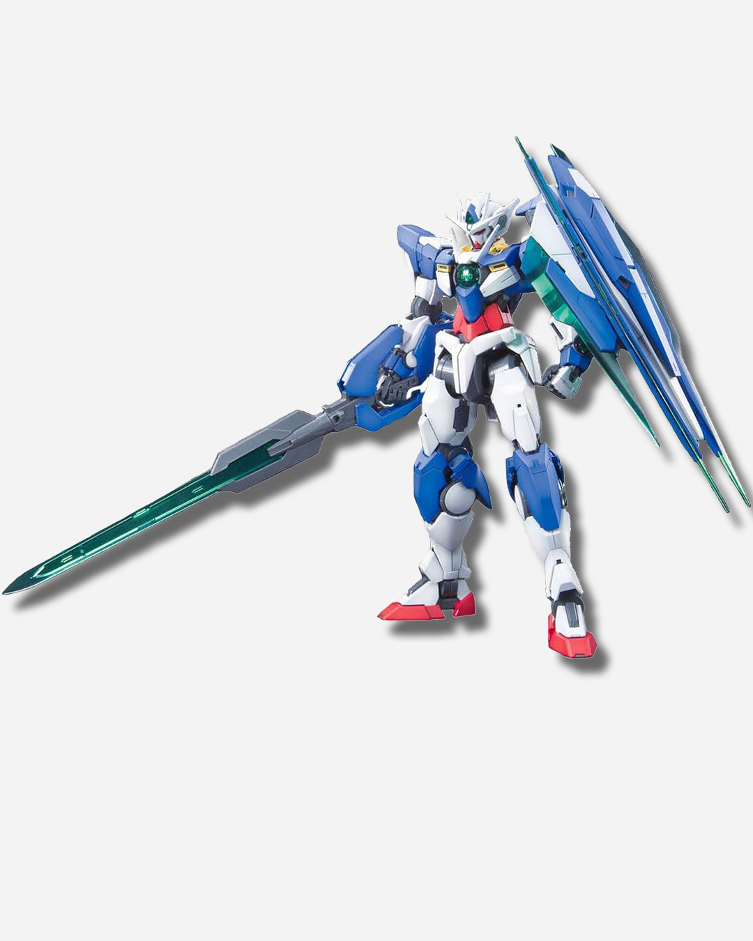 1/100 MG GNT-0000 00 QAN[T]