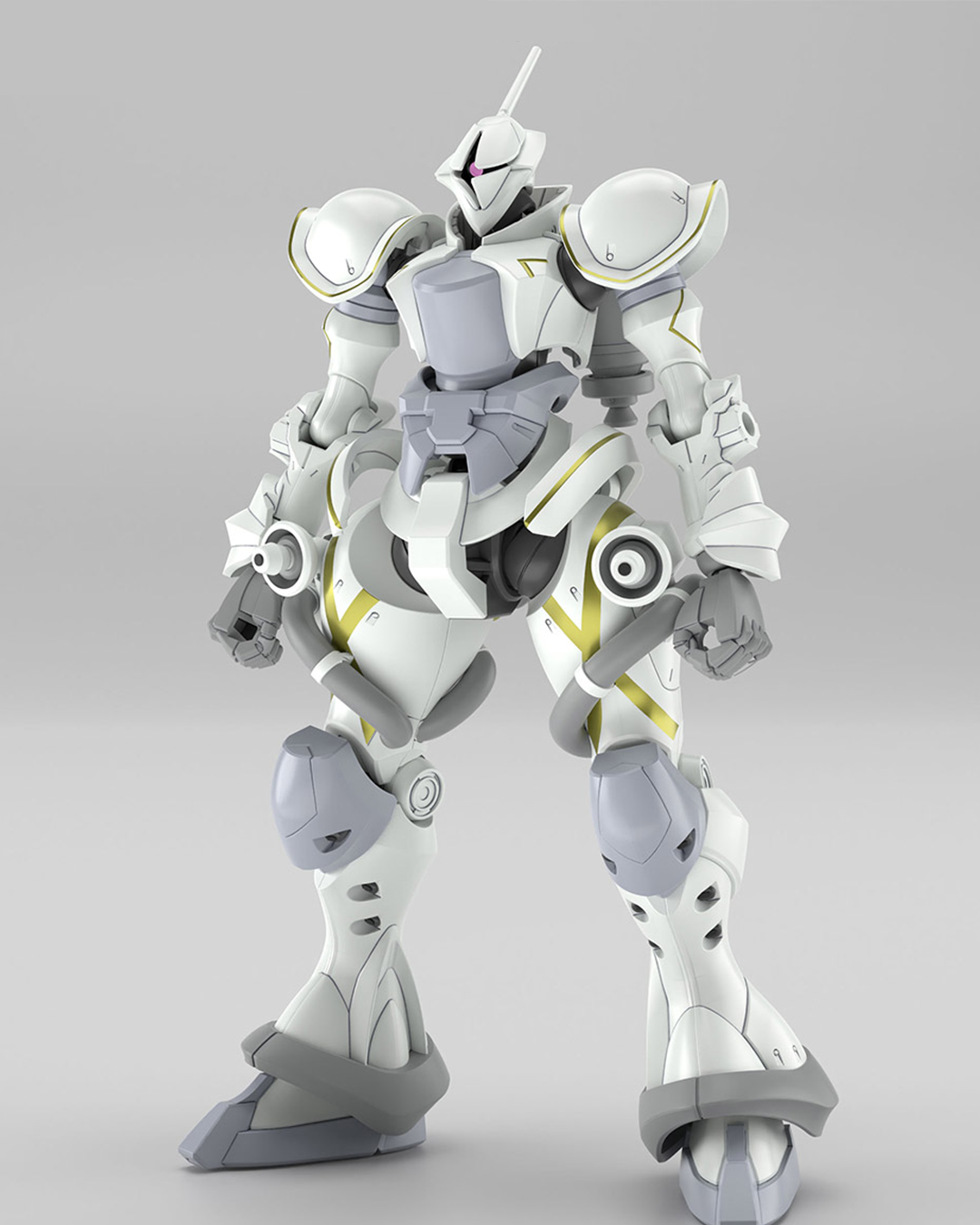 HG Xavier's Gyan Hakuji-Packs