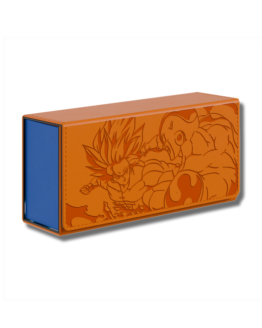 Dueling Guard Goku/Frieza XL