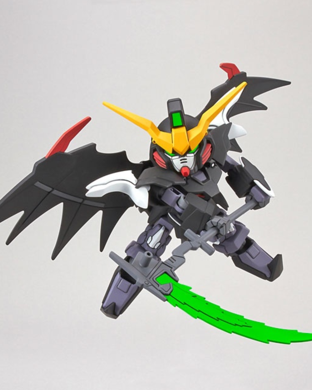 SD EX-Standard Deathscythe Hell EW