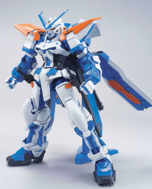 1/144 HG #57 Gundam Astray Blue Frame Second L