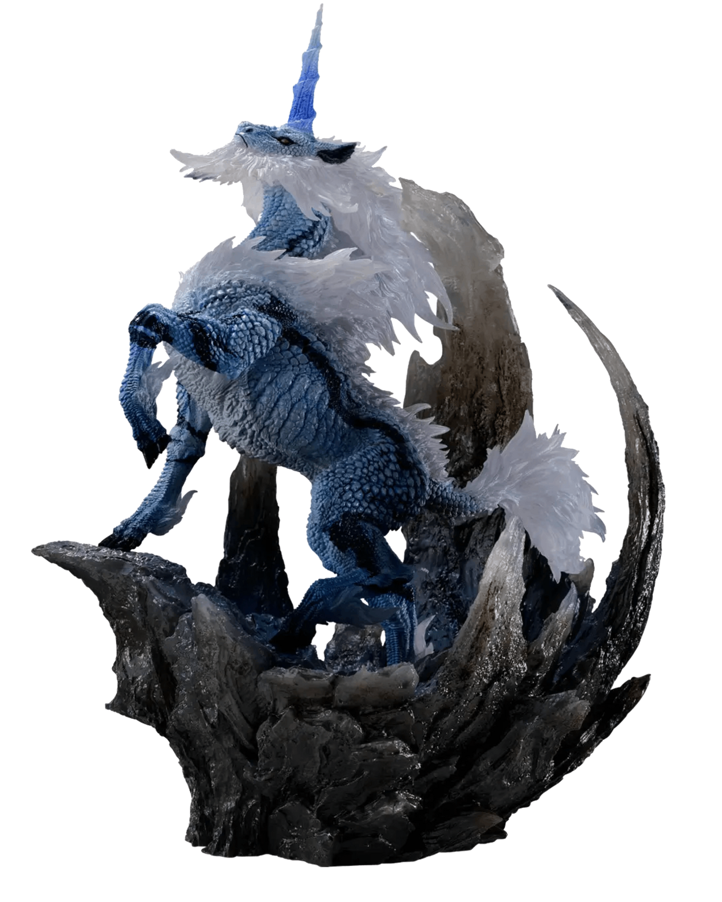 Capcom Figure Builder Creators Model Kirin