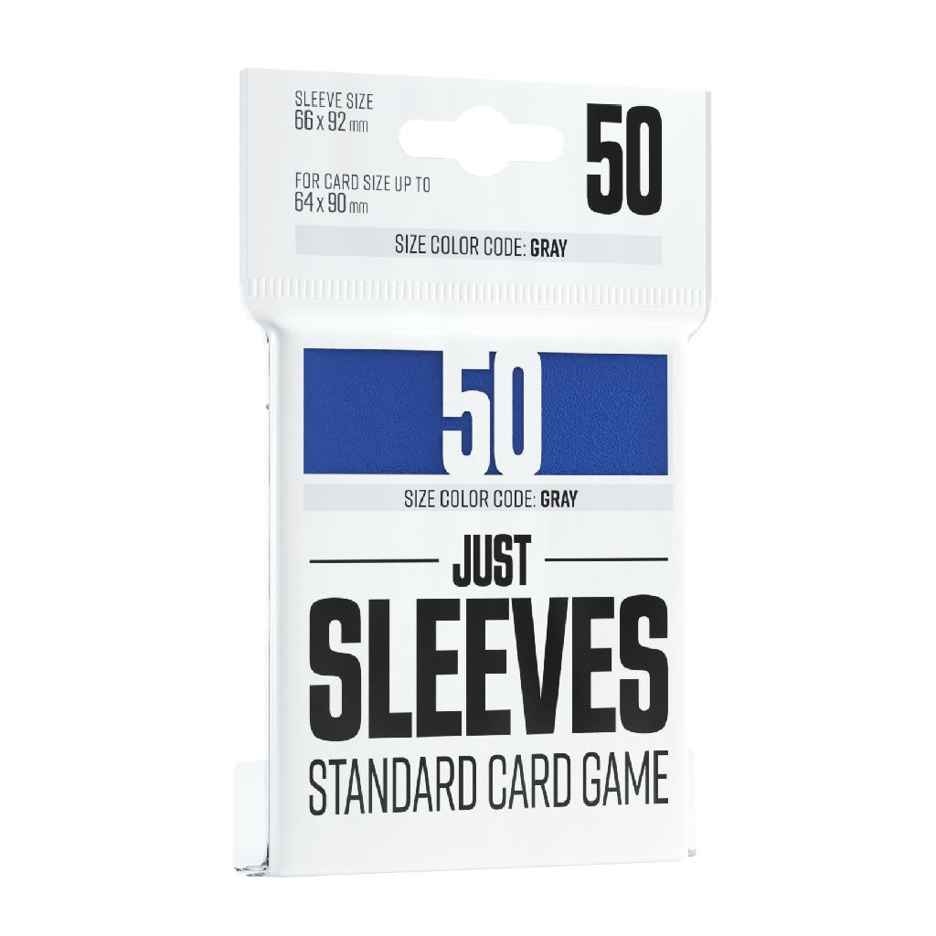 Just Sleeves - Standard