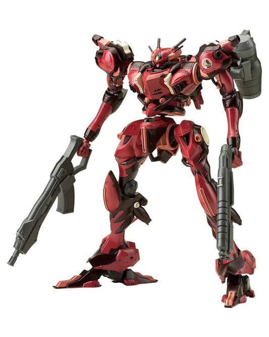 Armored Core 4 Algebra Soluh Barbaroi