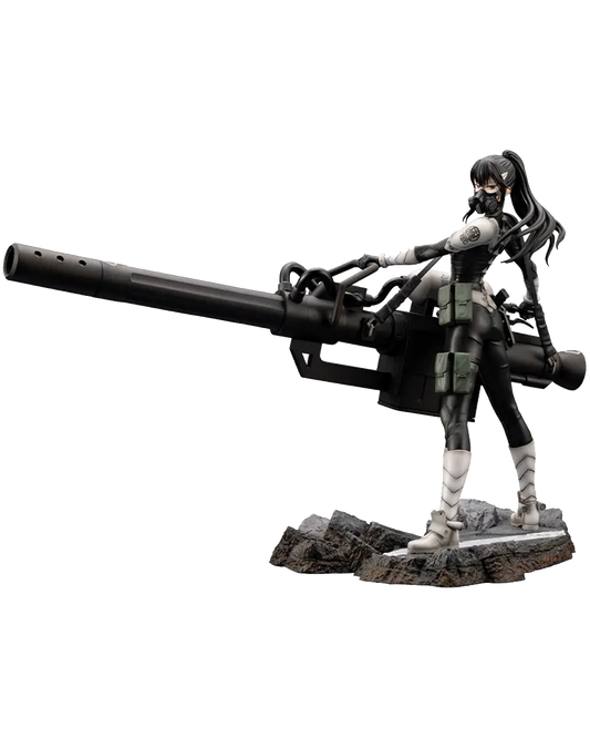 ARTFX J Mina Ashiro (Kaiju No. 8)