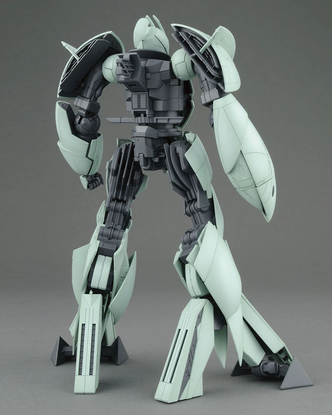 MG 1/100 Turn X "Turn A Gundam"