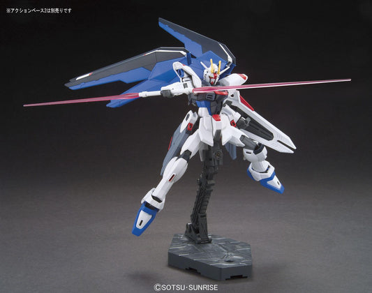 HGCE 192 ZGMF-X10A Freedom Gundam