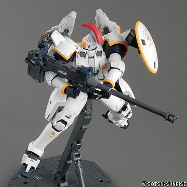 1/100 MG TALLGEESE (EW)