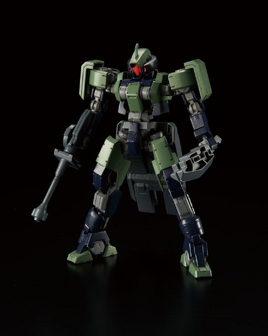 HG #26 1/144 "Gundam IBO" Geirail