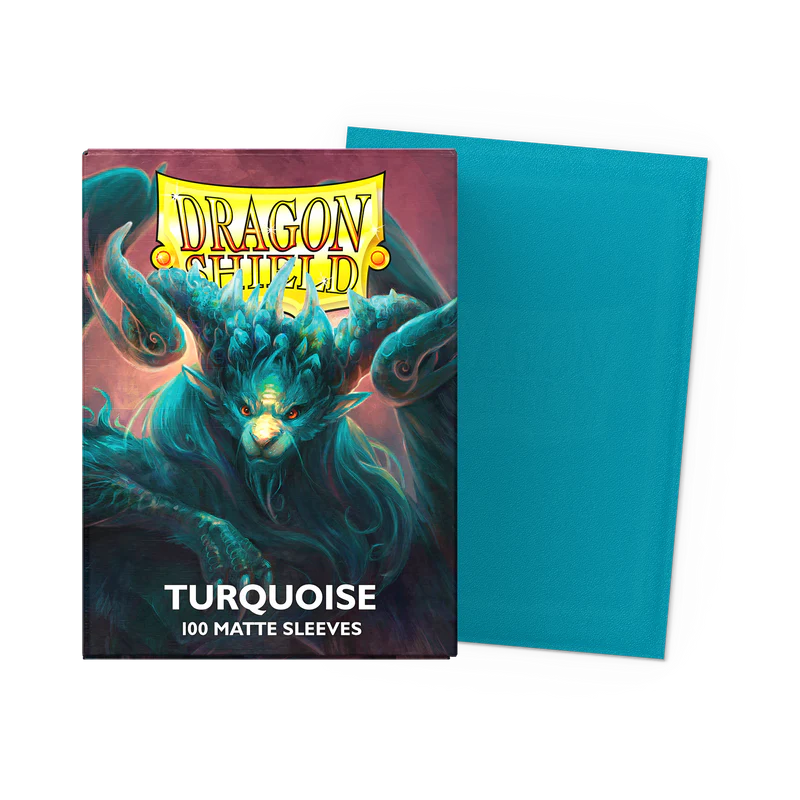 Dragon Shield: Standard