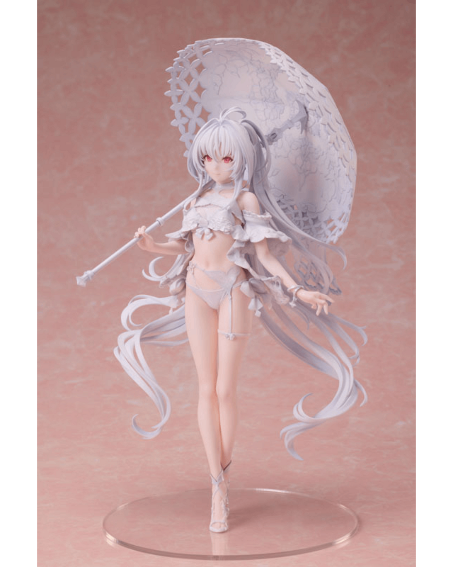 1/7 Fate/Grand Order Pretender/Lady Avalon