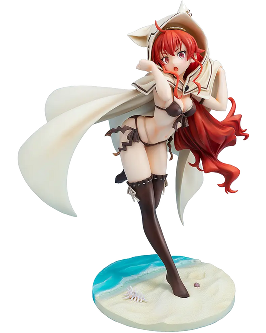 1/7 CAworks Mushoku Tensei: Jobless Reincarnation: Eris Boreas Greyrat: Swimsuit Ver.