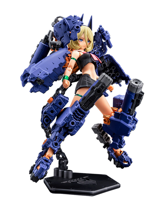 Megami Device Buster Doll Tank Midnight Fang