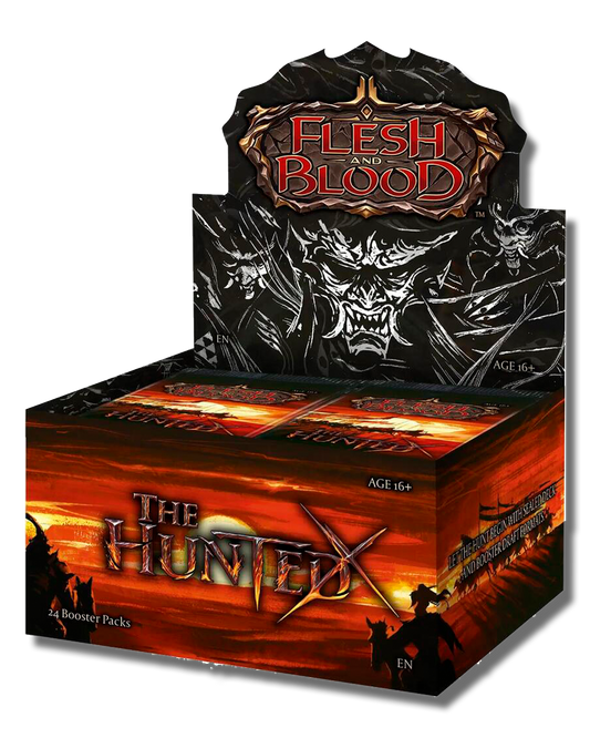 The Hunted