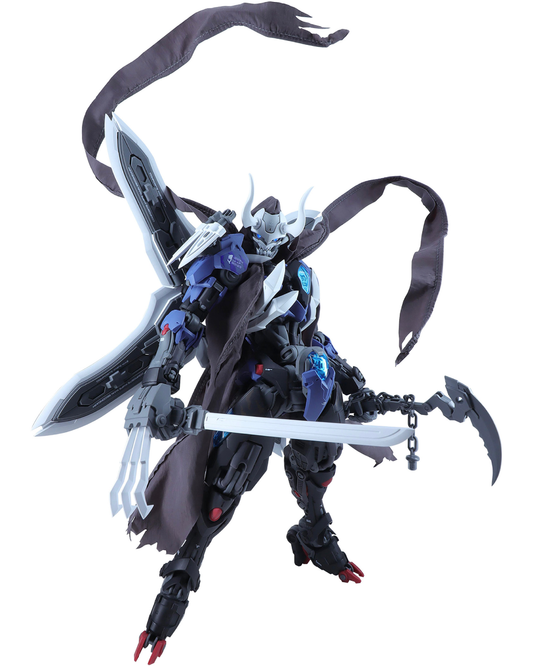Lone Shadow Full Set [First Limited Edition]