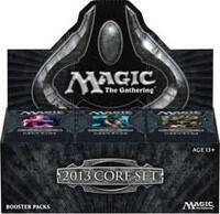 Magic 2013