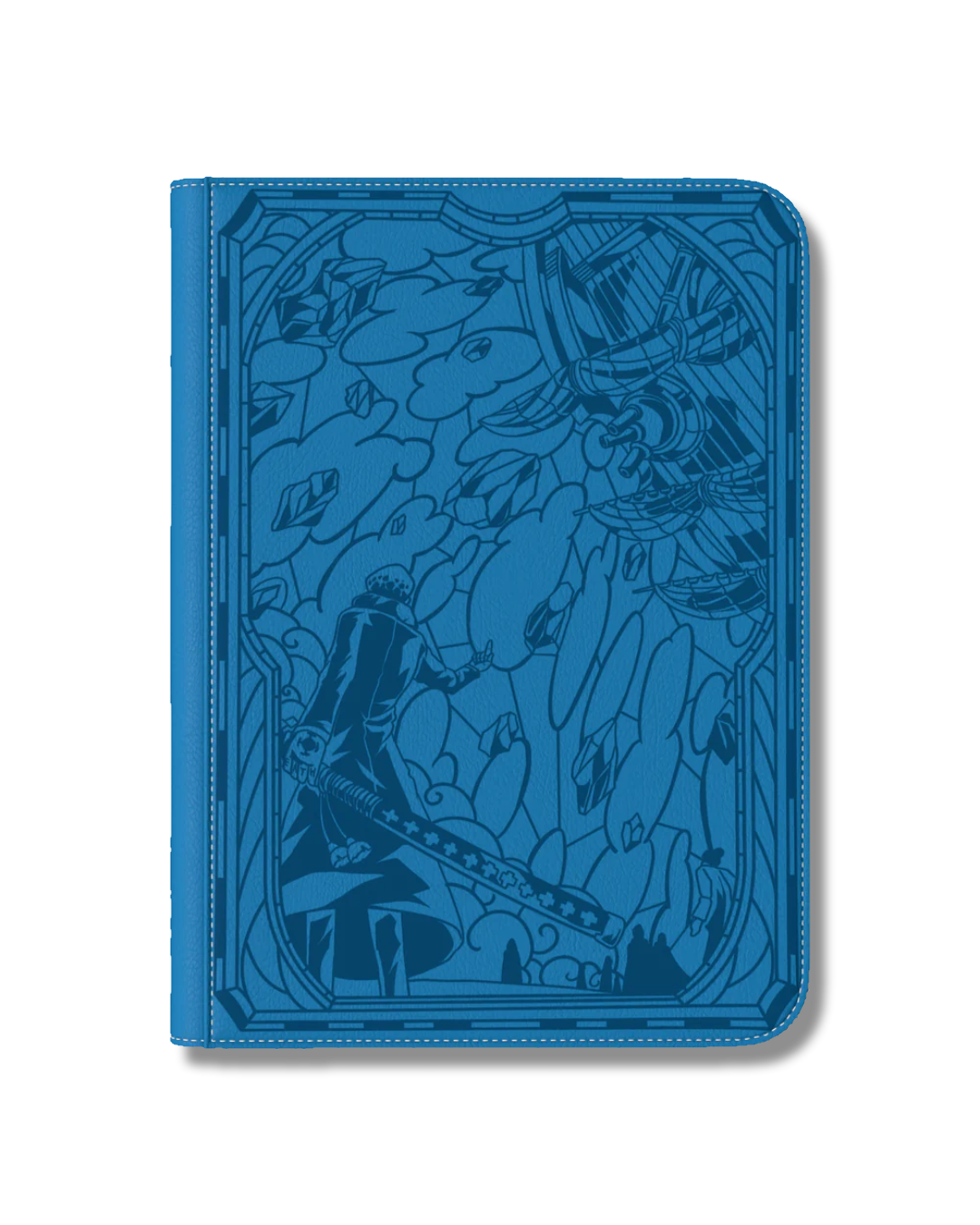 Law Room Binder
