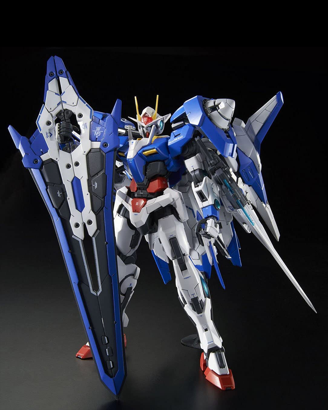 MG 1/100 00 XN Raiser