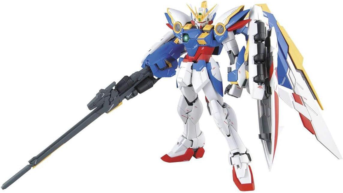 1/100 MG Wing Gundam (Ver. Ka) 'Gundam Wing: Endless Waltz'