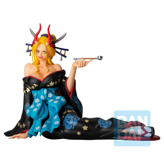 One Piece Blackmaria Masterlise Exbloom