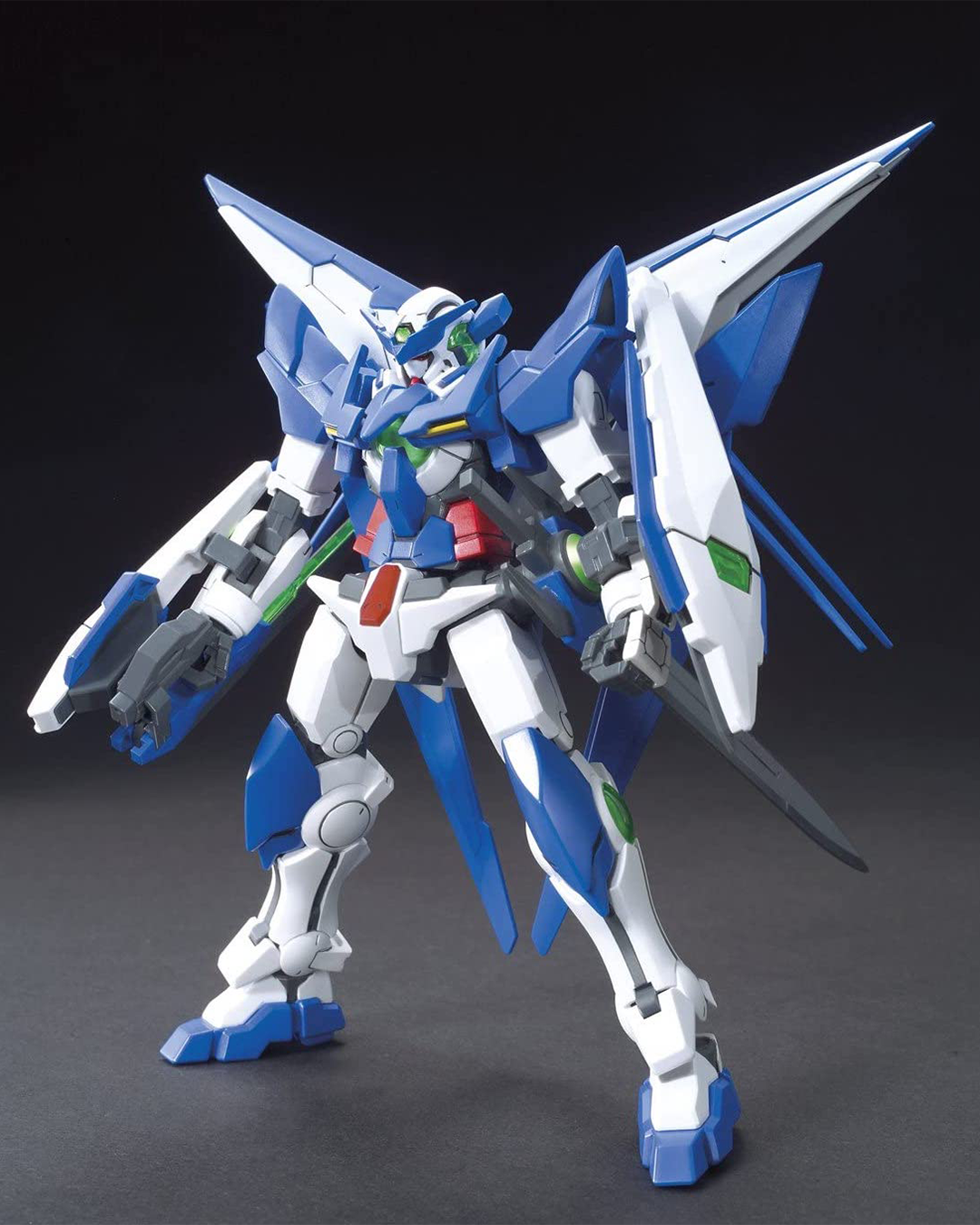 HGBF 016 Amazing Exia