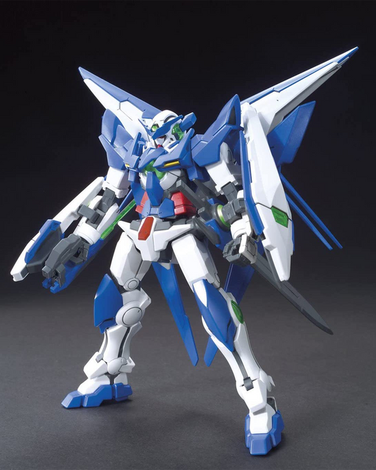 HGBF 016 Amazing Exia