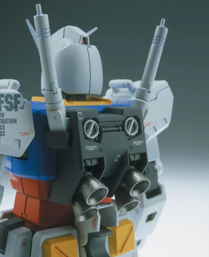 MG RX-78-2 Gundam Ver. Ka