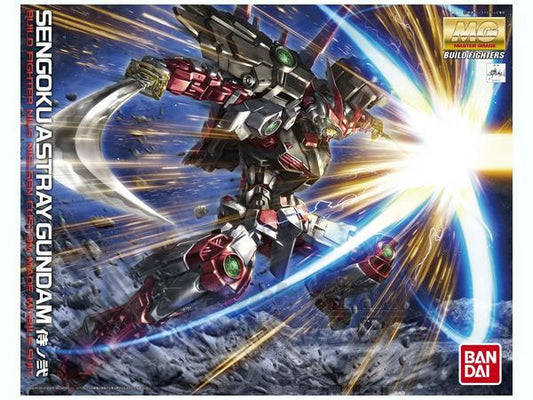 MG Sengoku Astray Gundam