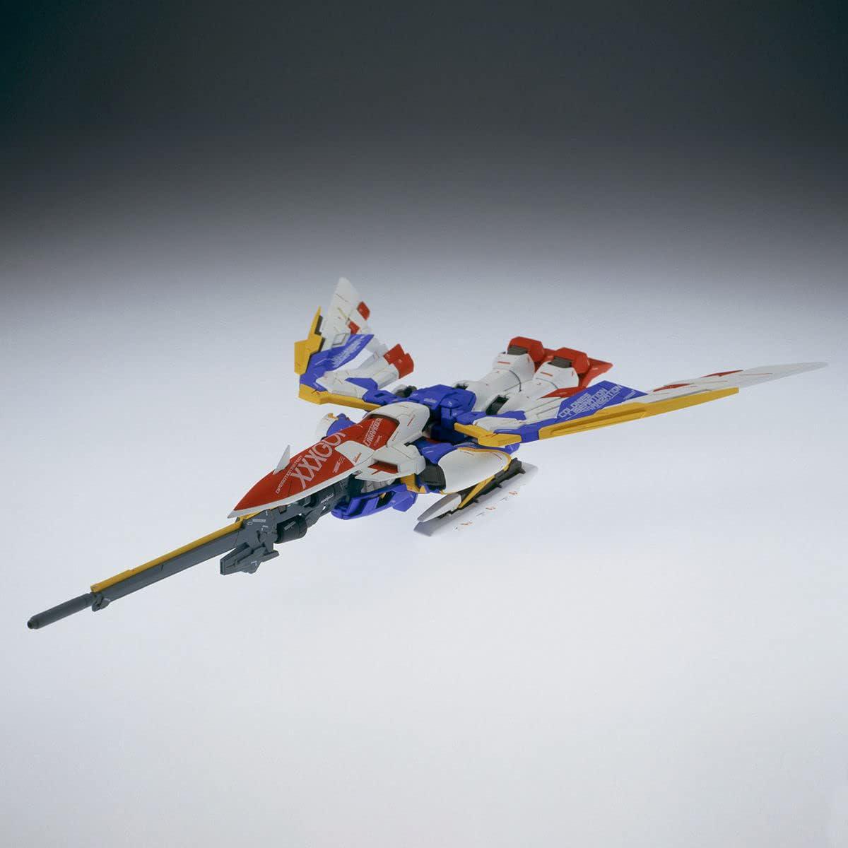 1/100 MG Wing Gundam (Ver. Ka) 'Gundam Wing: Endless Waltz'