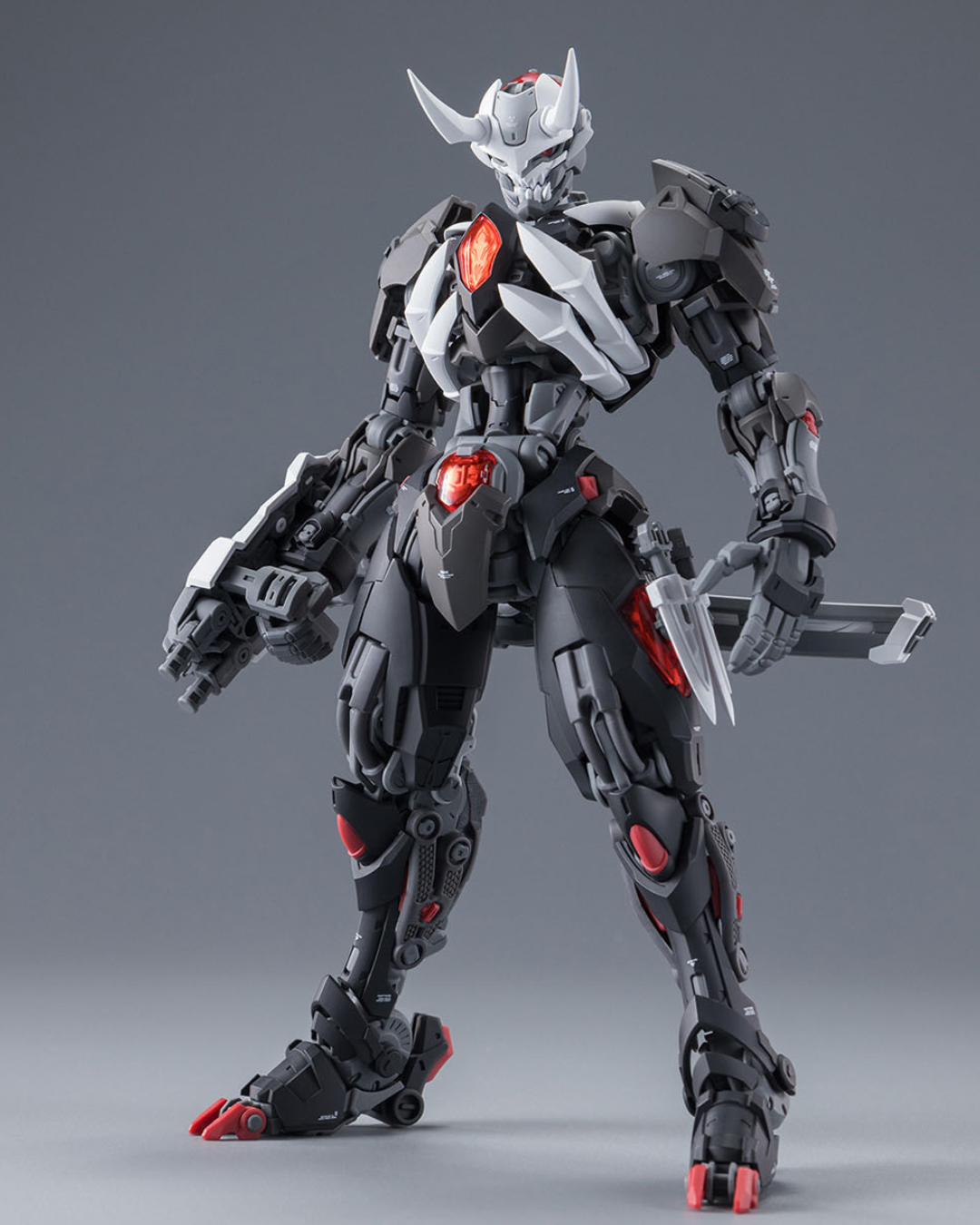 Lone Shadow Full Set [First Limited Edition]