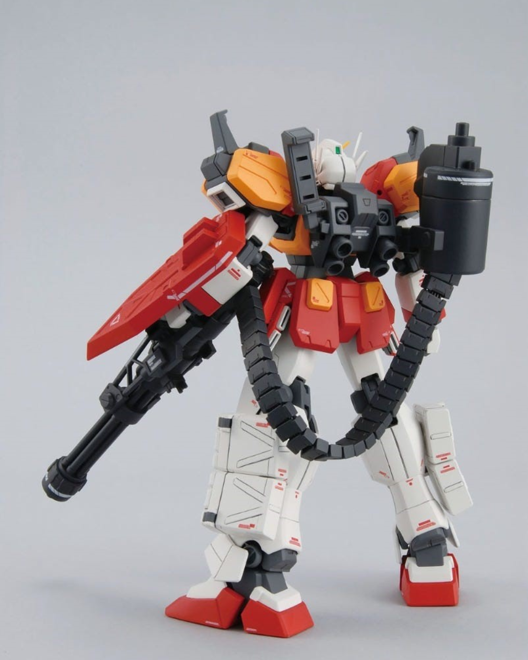 1/100 MG Gundam Heavyarms (EW)