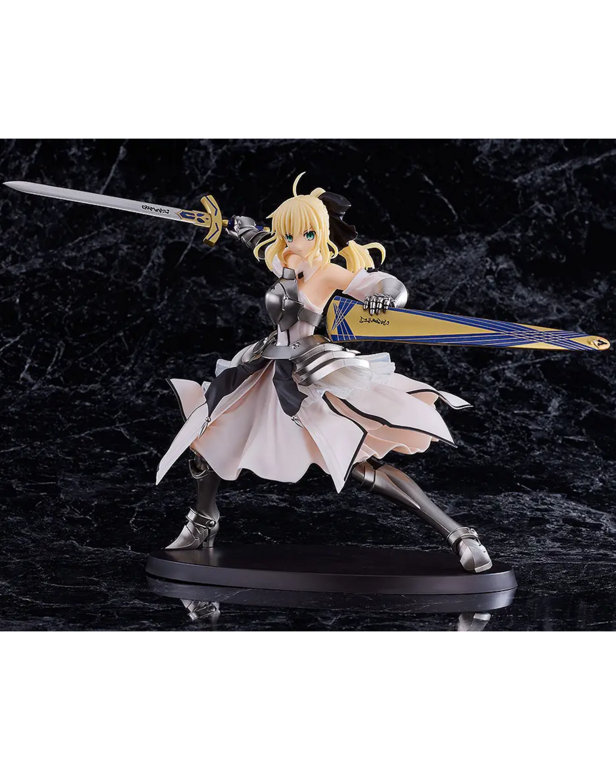 Fate/stay night Reincarnation Saber Lily -Distant Avalon-