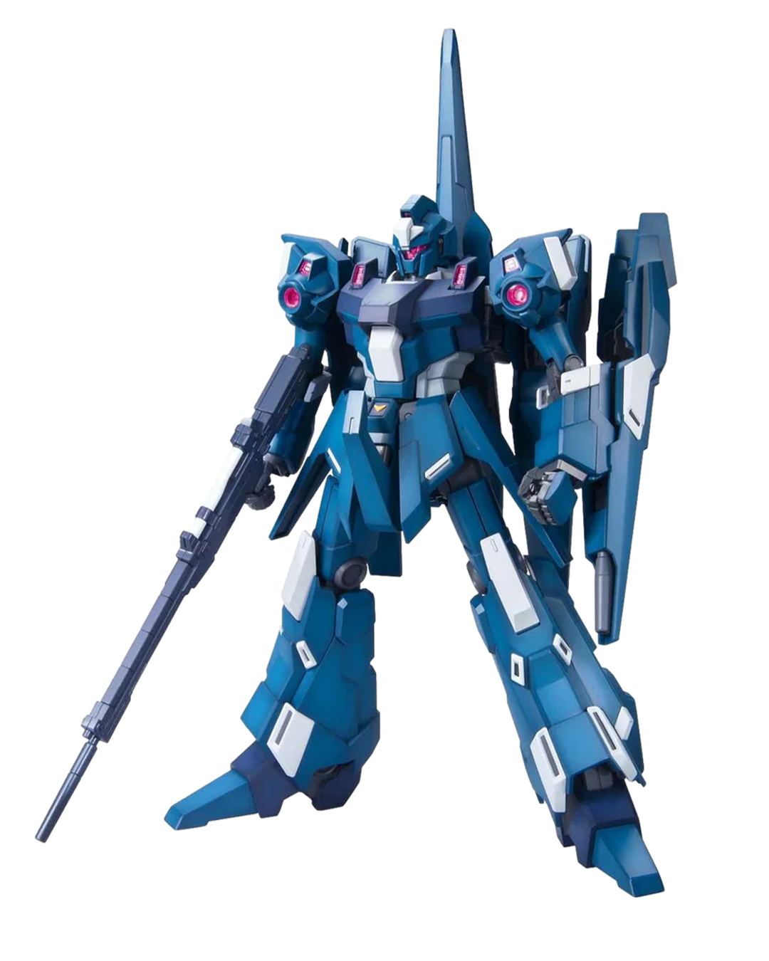 MG 1/100 ReZel (Commander Type)