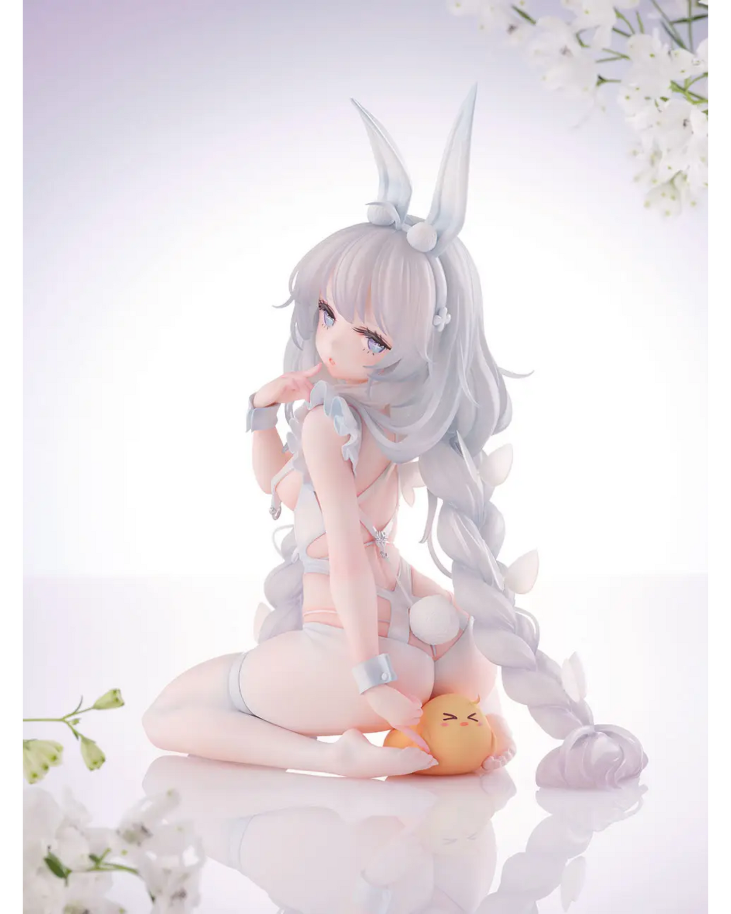 1/4 Azur Lane: Le Malin -Listless Lapin- TF Edition